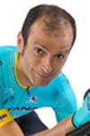 Michele Scarponi