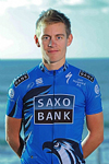 Kasper Klostergård