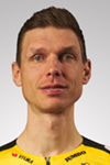 Tony Martin