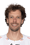 Daniel Oss