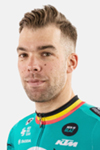 Jens Debusschere