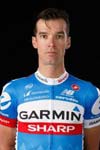 David Millar
