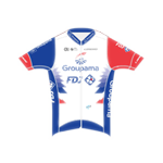 FDJ