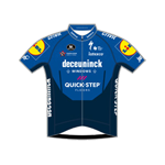 Team Omega Pharma